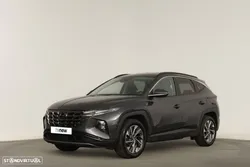 Hyundai Tucson 1.6 CRDi Premium