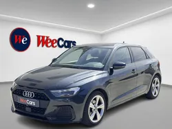 Audi a1 sportback 1.5 35 tfsi 150 business line s-tronic bva