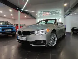 BMW 420 420d