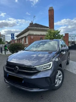 Volkswagen TAIGO 1.0 TSI 95CH LIFE PLUS