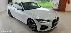 BMW 420 d Pack M Auto