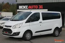 Ford Transit CUSTOM KOMBI L1 2.0 TDCI 130ch