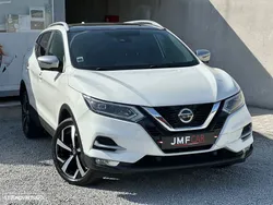 Nissan Qashqai 1.5 dCi Tekna Premium