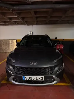 HYUNDAI Kona 1.0 TGDI Nline 30 Aniversario 4x2