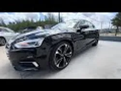 Audi A5 Sportback 2.0 TDI Sport S tronic