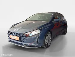 Hyundai i20 1.0 T-GDI Style