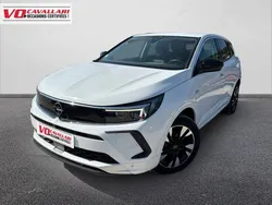 OPEL Grandland 1.2 Turbo 130 ch BVA8 Elegance Business