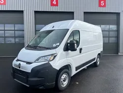Citroën jumper 3T3 L2H2 120CH BVM