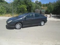 Citroën C5 2.0 HDI 120CV