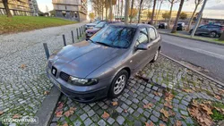 SEAT Toledo 1.9 TDI Sport
