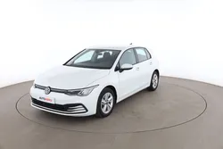 Volkswagen Golf VIII 1.5 eTSI OPF DSG7 150 ch