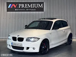 BMW 118 d