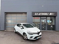 Renault Clio IV - TCE 75CH Trend