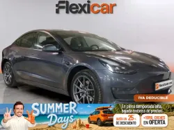 TESLA Model 3 Standard Range Premium RWD