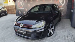 Volkswagen Golf de 2012