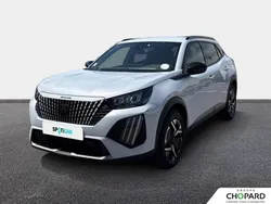 Peugeot 2008 PureTech 130 S&S EAT8 Allure