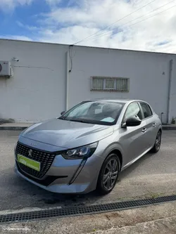 Peugeot 208 PureTech 75 Allure