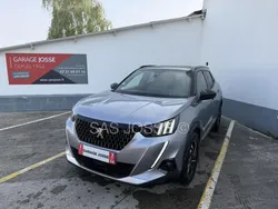Peugeot 2008 II 2 EME GENERATION NOUVEAU 1.5 BLUEHDI 130 CV EAT8 GT LINE