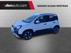 Fiat Panda 1.0 70 ch Hybrid BSG S/S Pandina