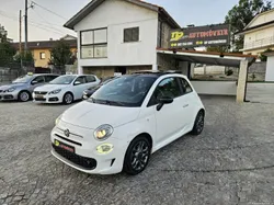 Fiat 500 SPORT 1.0 HYBRID