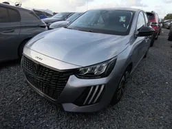 Peugeot 208 STYLE 100 SetS BVM6