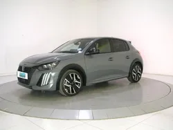 Peugeot 208 Hybrid 110 e-DCS6 - GT
