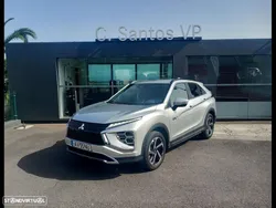Mitsubishi Eclipse Cross 2.4 PHEV eMotion