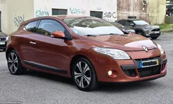 Renault Mégane 1.5dci