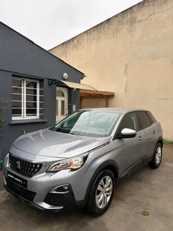 PEUGEOT 3008 Active 1.5 BLUEHDI 130ch S&S EAT8