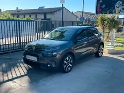 CITROËN C4 1.2 THP 130 cv S&S Shine Phase 2