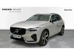 VOLVO XC60 T6 Recharge Ultimate Dark
