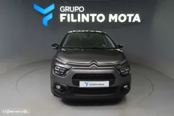 Citroën C3 1.2 PureTech Max