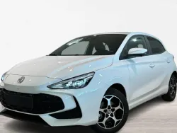 MG 3 1.5 Hybrid+ Luxury 143kW