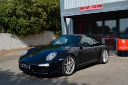 Porsche 997 Carrera S 3.8L PDK