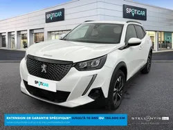 Peugeot 2008 PureTech 130 S&S EAT8 Allure Business