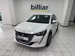 Peugeot 208 ELECTRIQUE 50 KWH 136CH Active Business