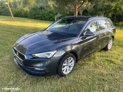SEAT Leon 2.0 TDI Style