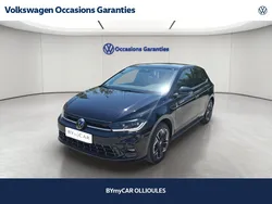 VOLKSWAGEN Polo 1.0 TSI 116 S&S DSG7 R-Line Edition