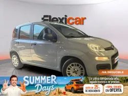 FIAT Panda 1.0 Gse City Cross Hybrid