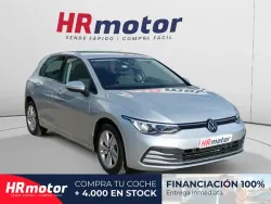 VOLKSWAGEN Golf 1.0 TSI Life 81kW