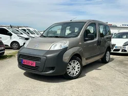 Citroën Nemo 1.3 HDI 75cv confort