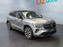 RENAULT Austral 1.3 TCE Mild Hybrid 160 Ch Techni Auto