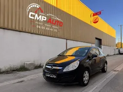 OPEL CORSA 1.2 - 80 Twinport Enjoy,