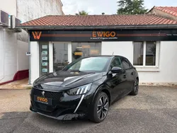 Peugeot e-208 generation-ii electric 135 gt bva / camera / soh 93% / garantie 6 mois