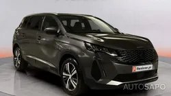 Peugeot 5008 de 2021