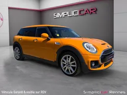 MINI MINI CLUBMAN COOPER SD 190 JCW 190Ch Garantie 12 mois