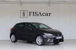 Seat Ibiza 1.0 TSI FR