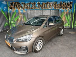 Bmw Série 2 Active Tourer 216d Business Design Auto