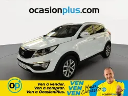 KIA Sportage 1.6 GDI Drive 4x2