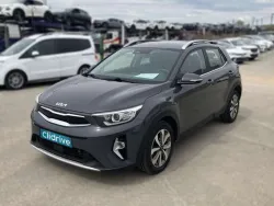 Kia Stonic 1.0 TGDI MHEV IMT DRIVE